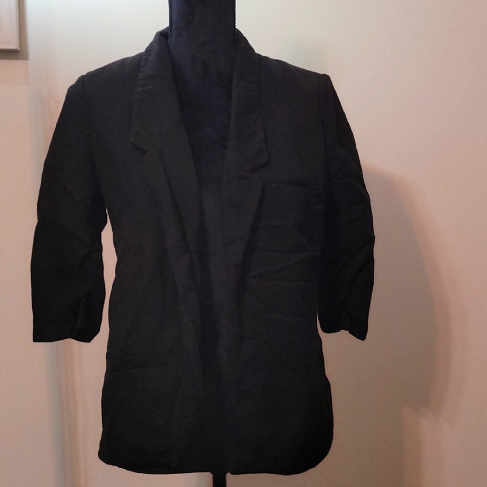 LC Lauren Conrad Blazer size 8